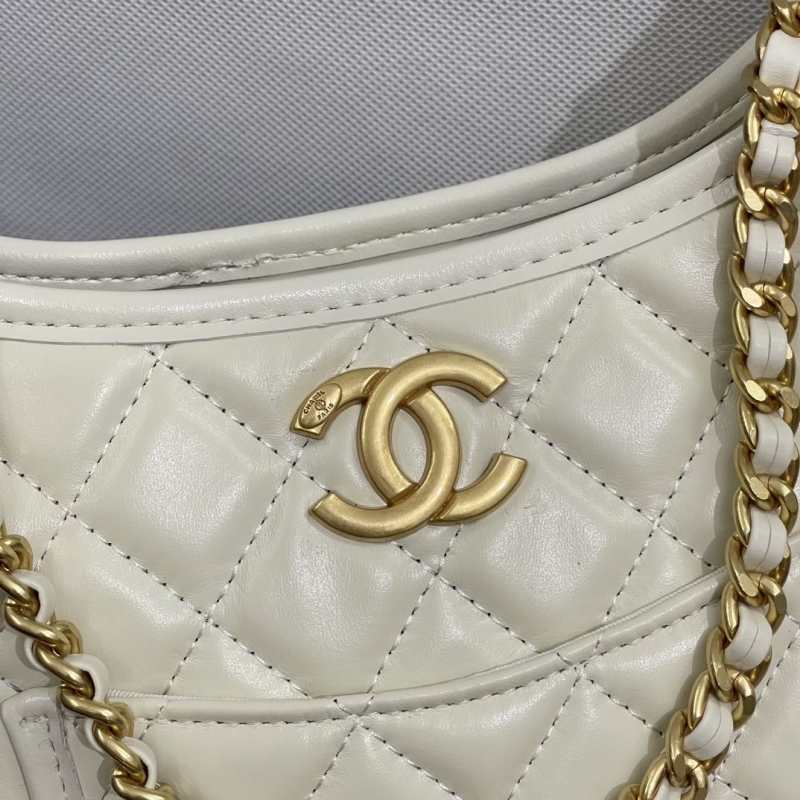 Chanel Hobo Bags